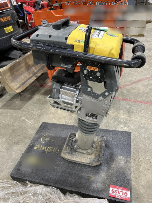 2024 WACKER NEUSON AS50E