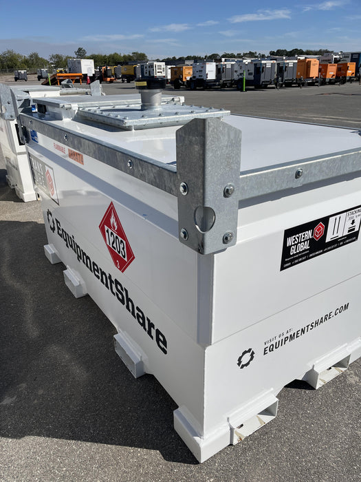 2024 WESTERN GLOBAL 20TCG-ES