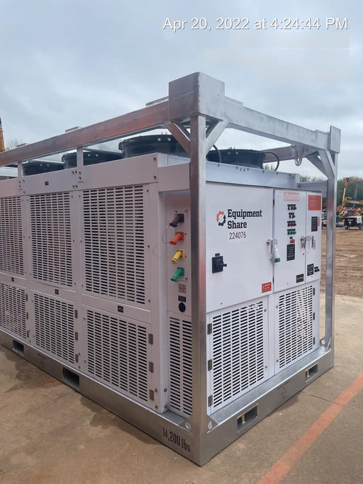 2022 SMARTECH SCOD100AR4