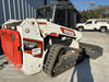 2021 BOBCAT T62