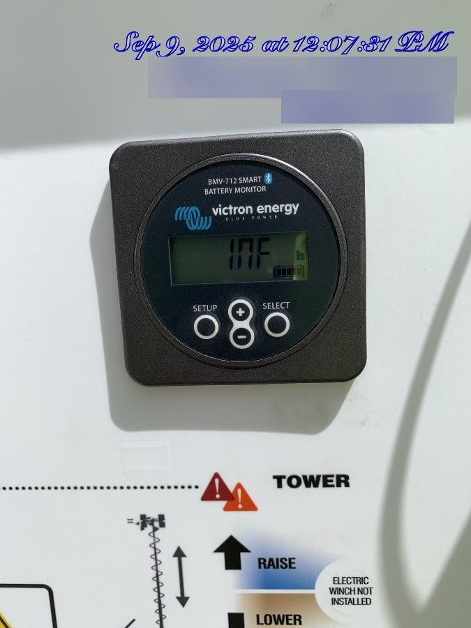 2024 WANCO WLTS-MM8A-1600