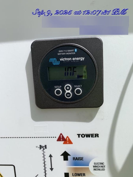 2024 WANCO WLTS-MM8A-1600