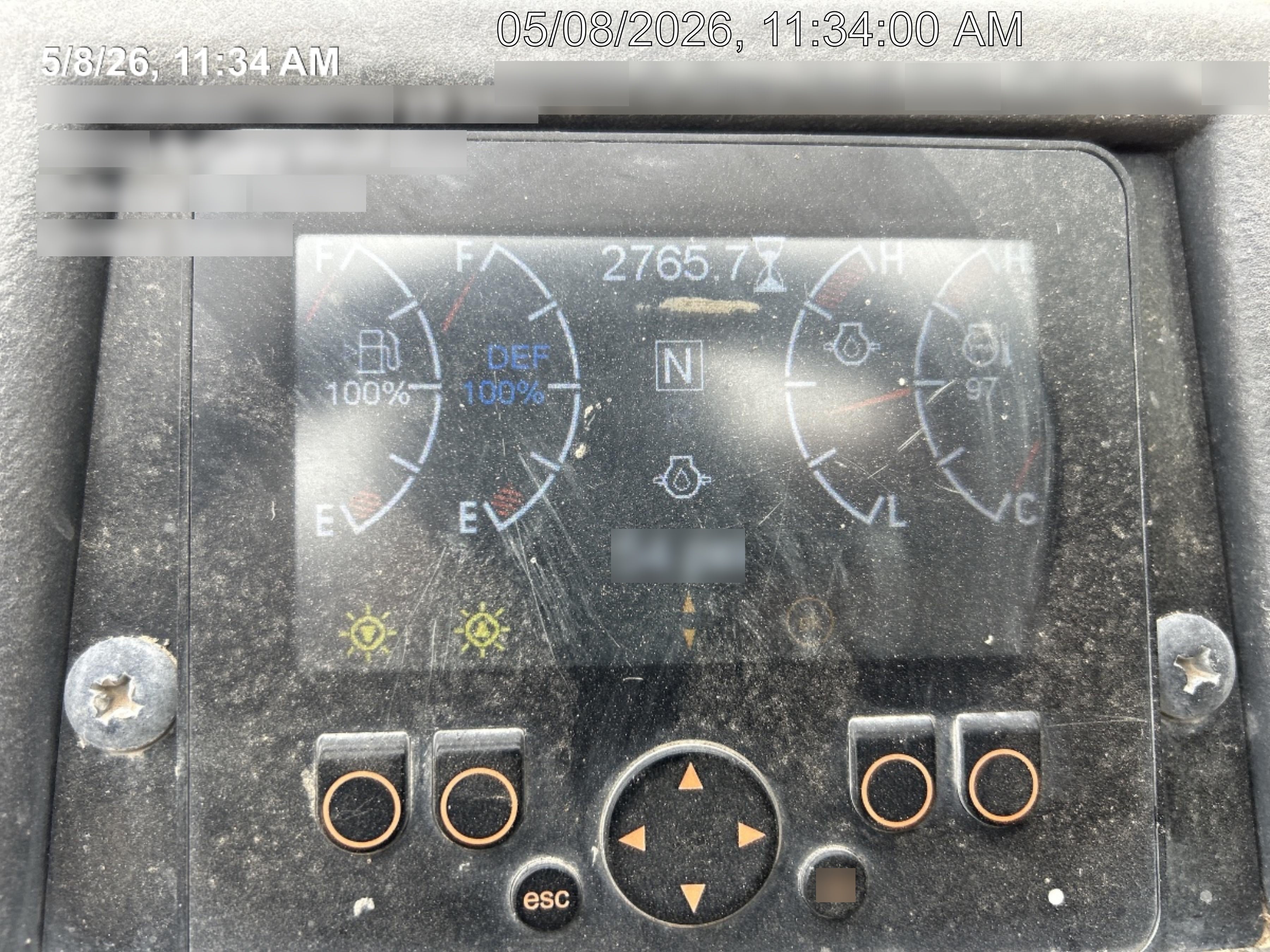 2022 MANITOU MTA12055