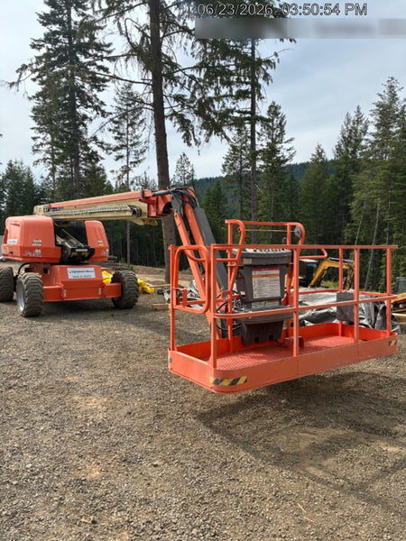 2020 JLG 660SJ