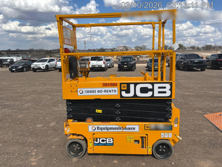 2024 JCB S1932E