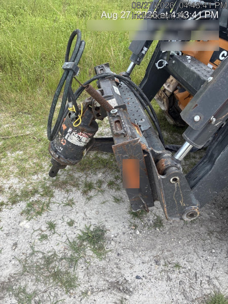 2020 PALADIN X1975