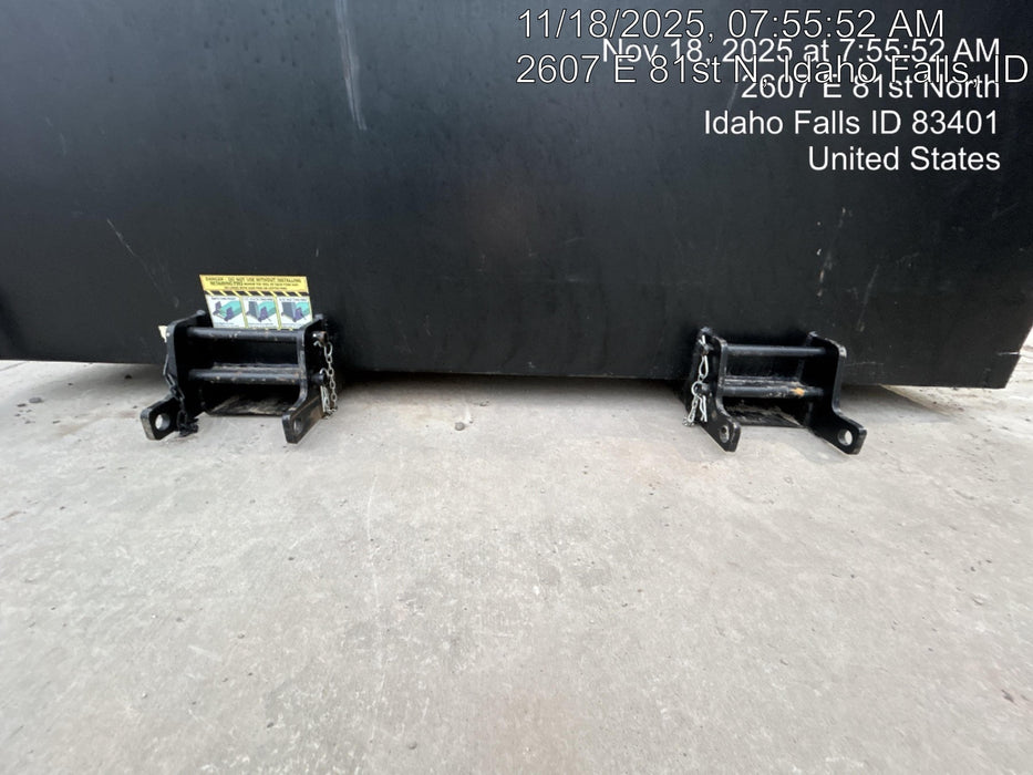 2025 STAR INDUSTRIES 1430