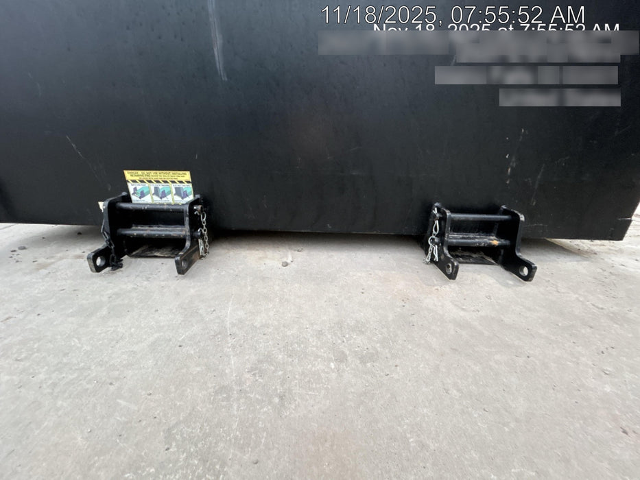 2025 STAR INDUSTRIES 1430