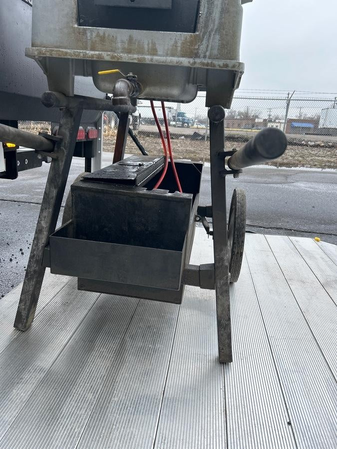 2024 RIDGID 535