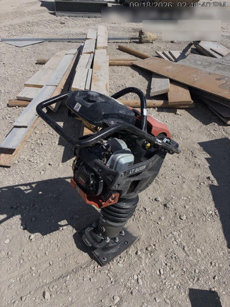 2025 HUSQVARNA LT6005
