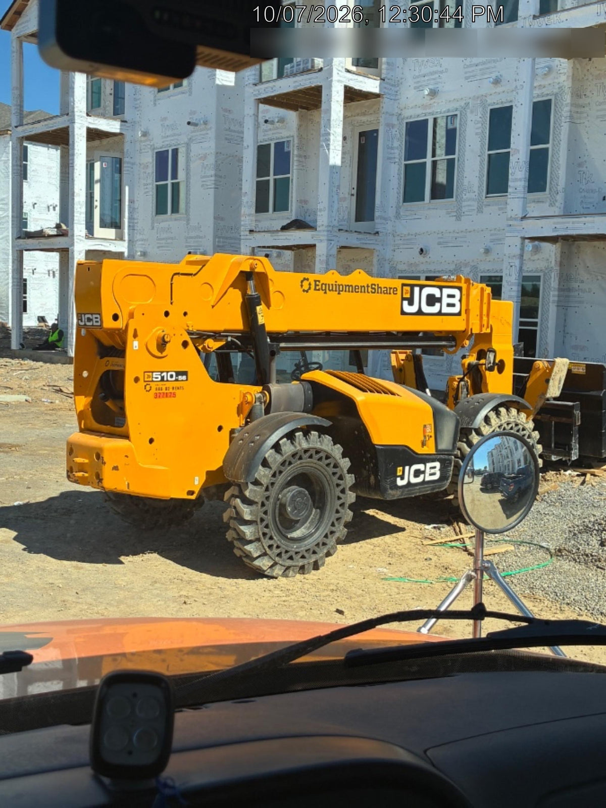 2024 JCB 509-42