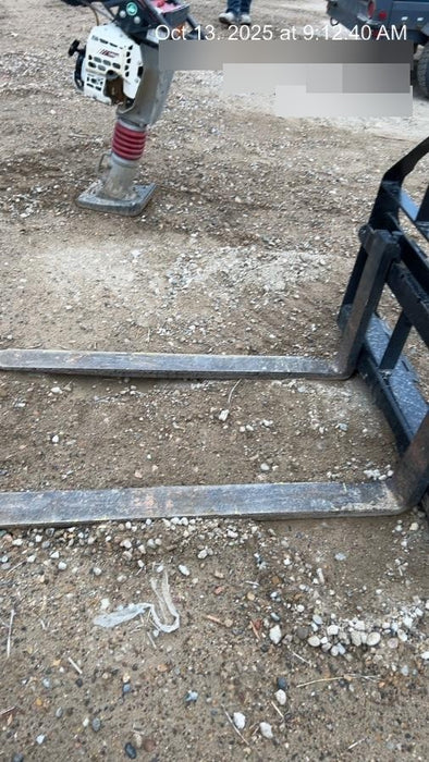 2023 MANITOU 50504723