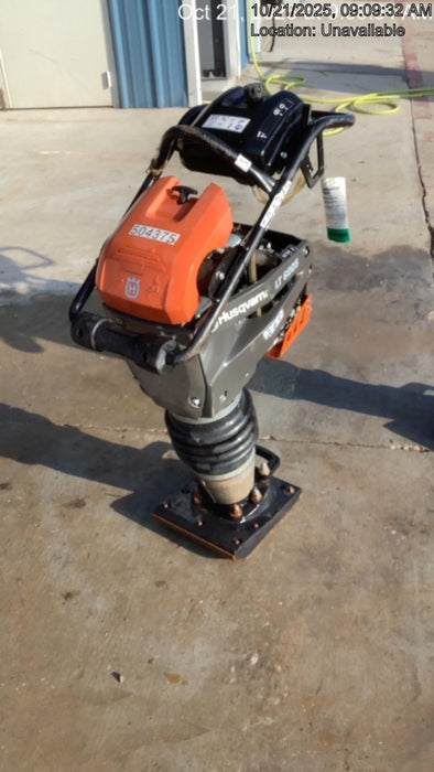 2025 HUSQVARNA LT6005