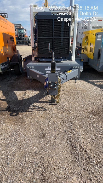 2023 ATLAS COPCO PAC H64 JD