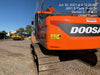 2019 DOOSAN DX255LC-5