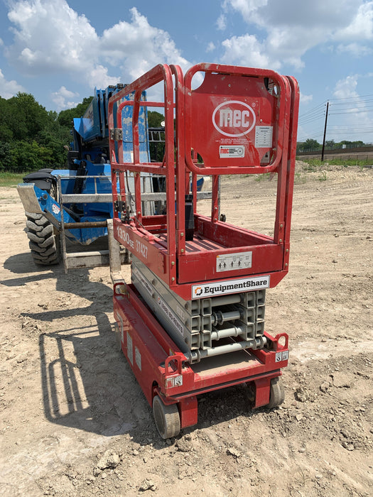 2019 MEC 1330SE Standard Options, MachineLink Keypad and Telematics