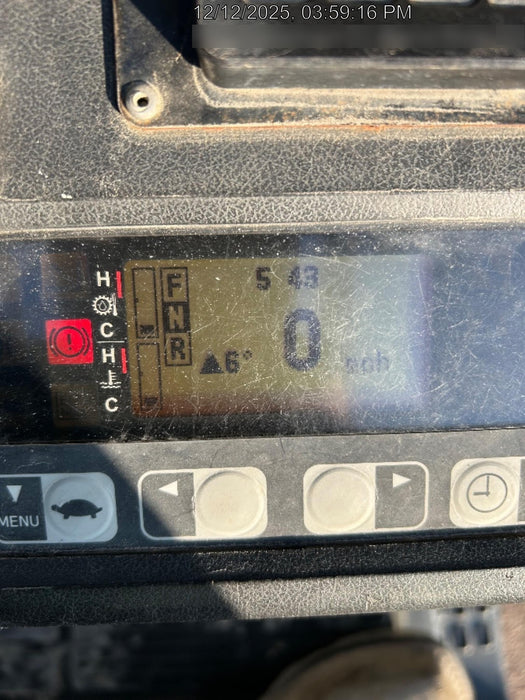 2022 TOYOTA 50-8FGU25