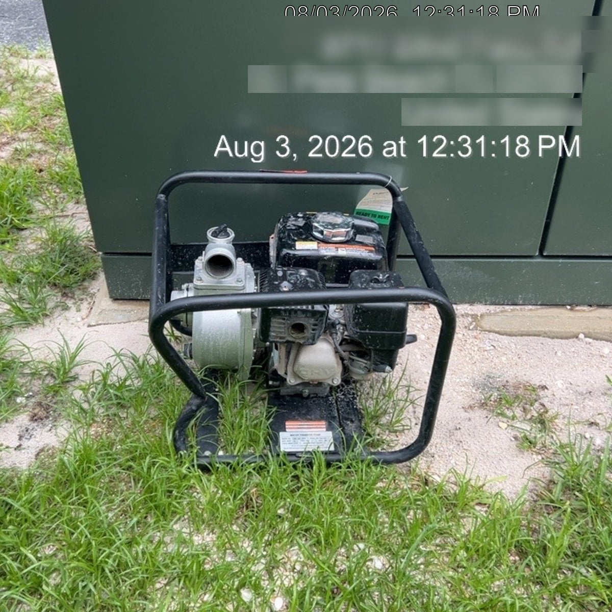 2024 MI-T-M WTP-S02-1MGH
