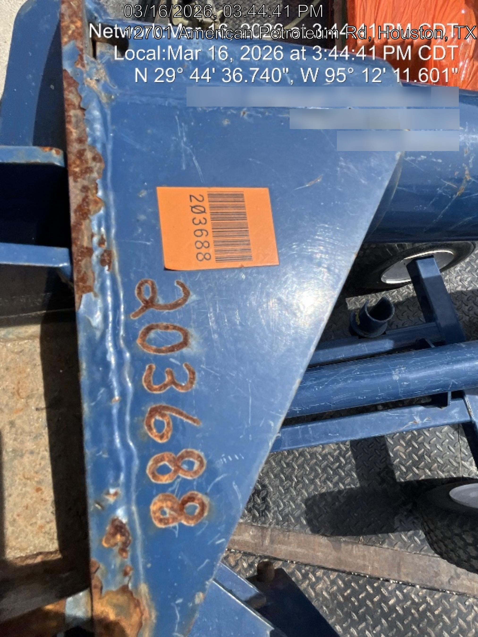 2021 CURRENT TOOLS 100A