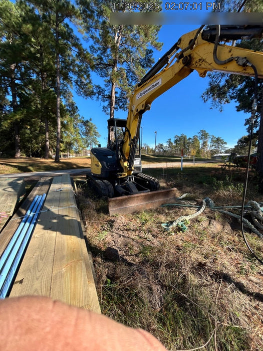 2020 YANMAR ViO50PRL