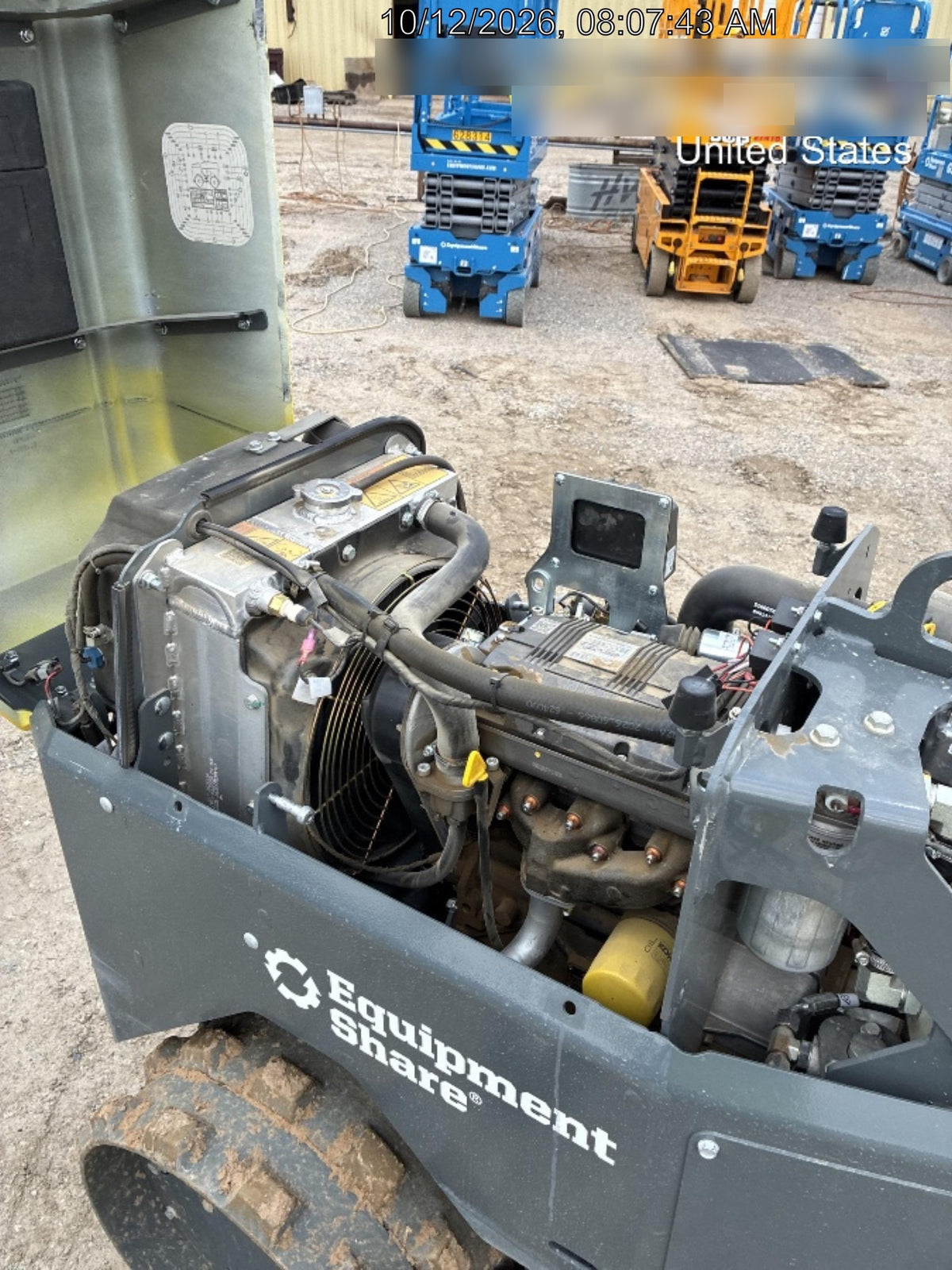 2026 WACKER NEUSON RTD-SC4