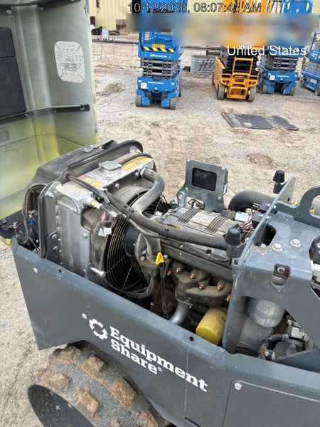 2026 WACKER NEUSON RTD-SC4