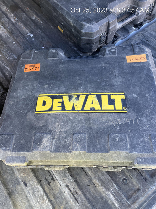 2022 DEWALT DWE1622K