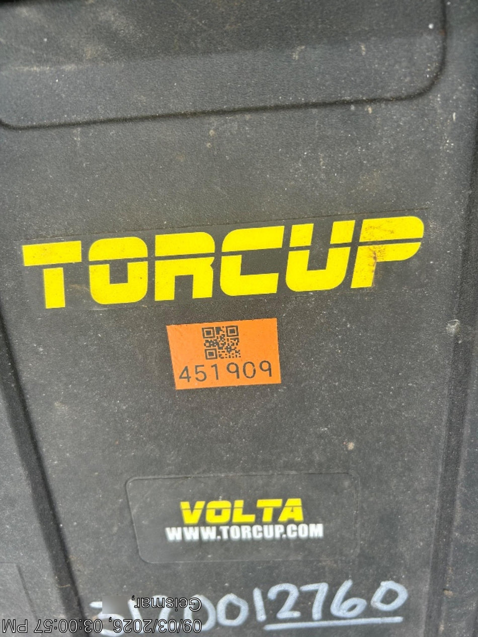 2024 TORCUP VT-2000KIT