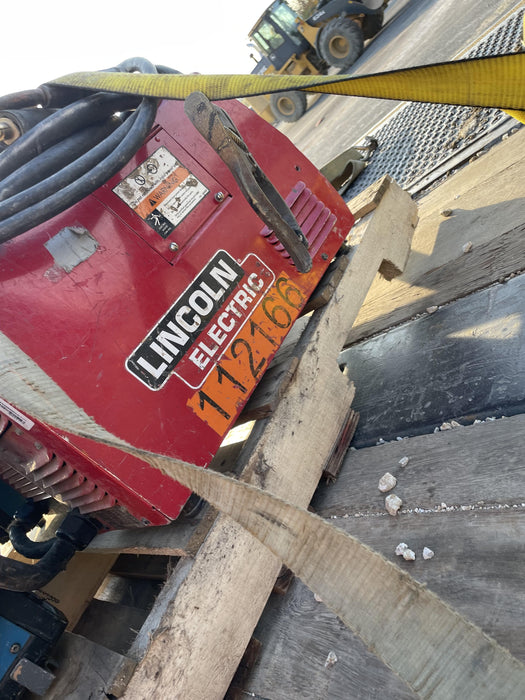 2020 LINCOLN ELECTRIC INVERTEC V275-S
