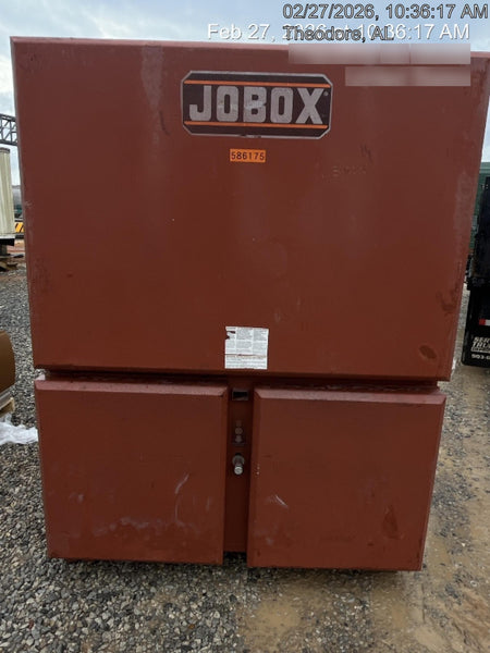 2022 JOBOX 1-669990
