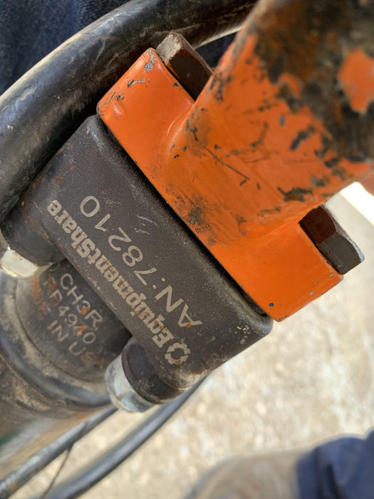 2020 MICHIGAN PNEUMATIC MP-CH3R