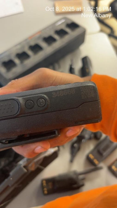 2023 MOTOROLA R7 DISPLAY