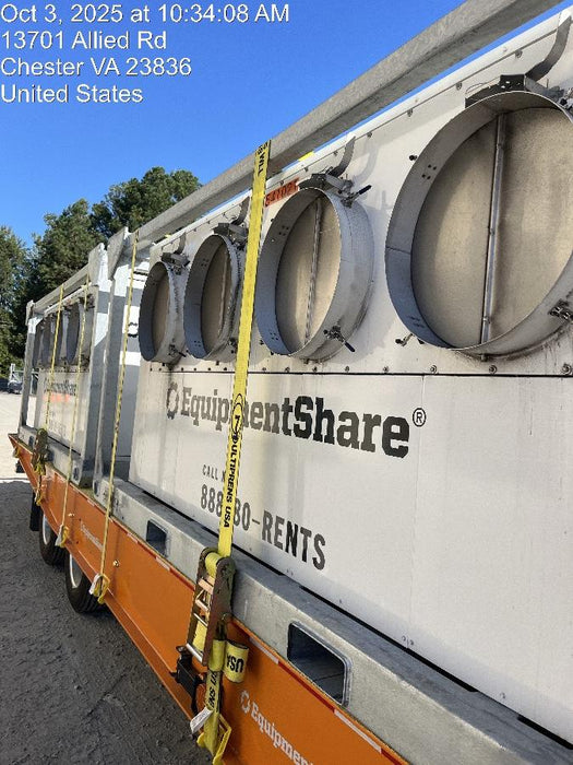 2025 CAPS PAHH-140TC-0NN0NN-5E5-P2-VG2CEUP