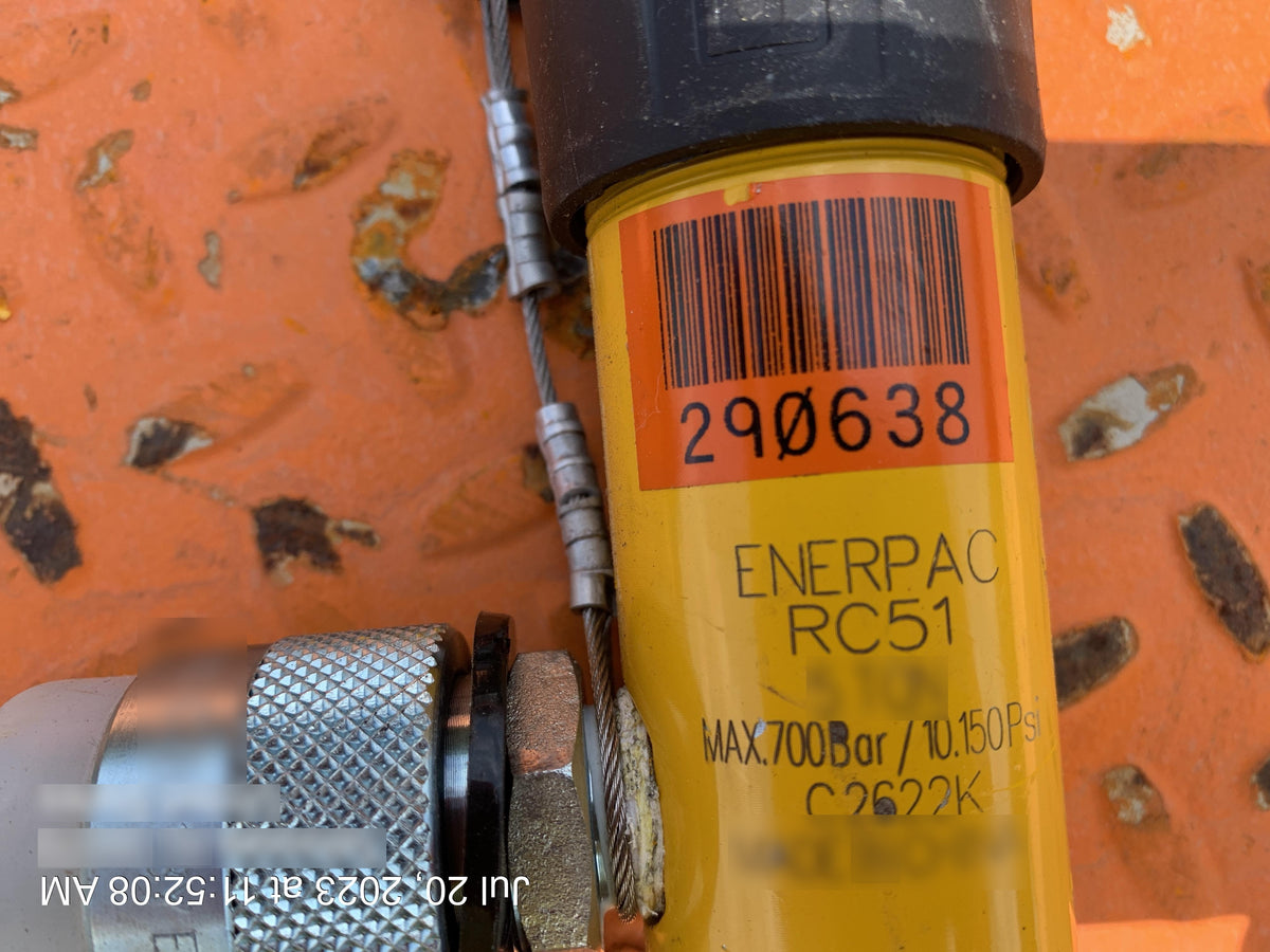2023 ENERPAC RC51