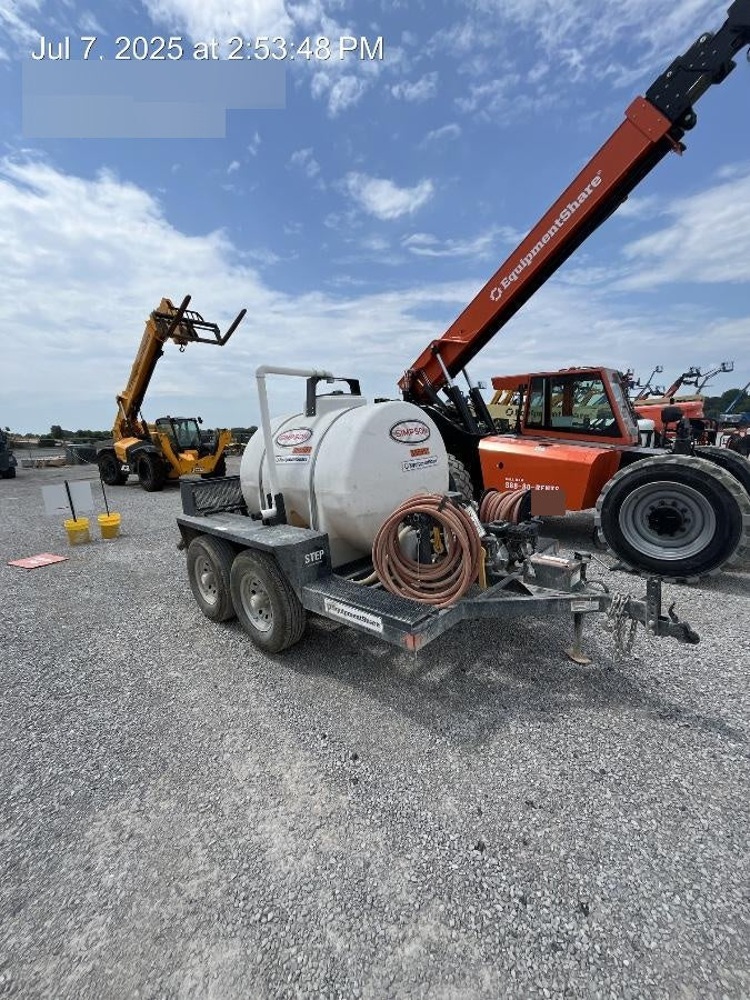 2023 SIMPSON SWT-52517