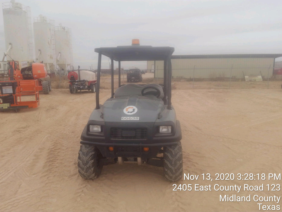 2020 Club Car CA1700D CLUB CAR CA1700D