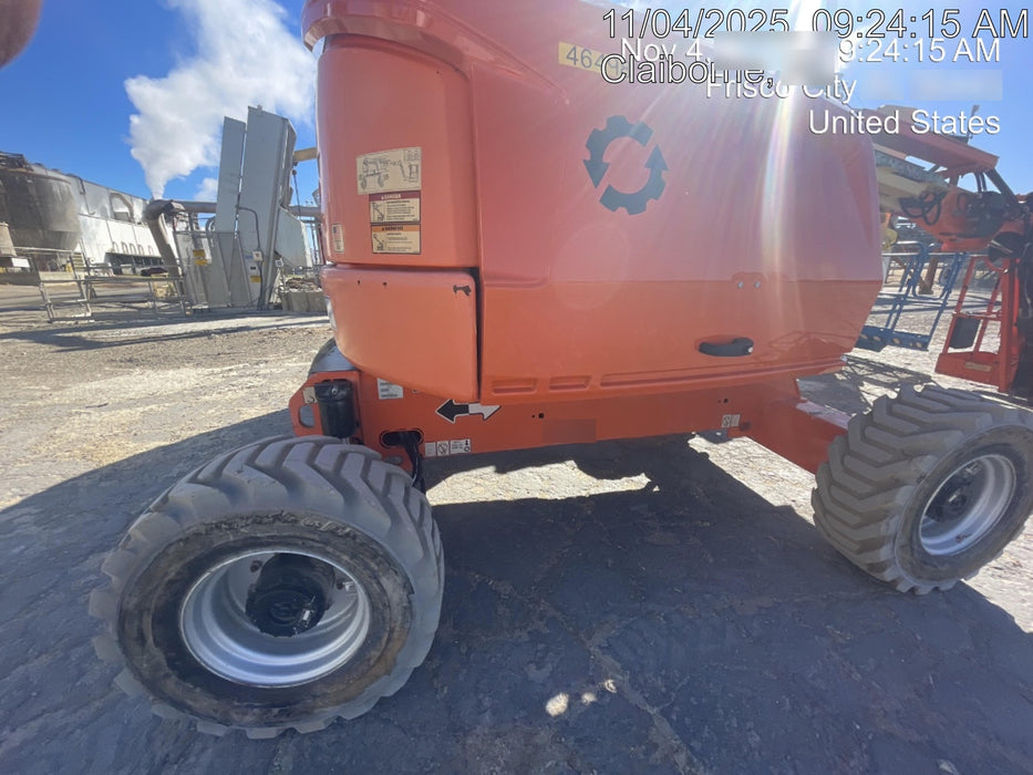 2019 JLG 450AJ