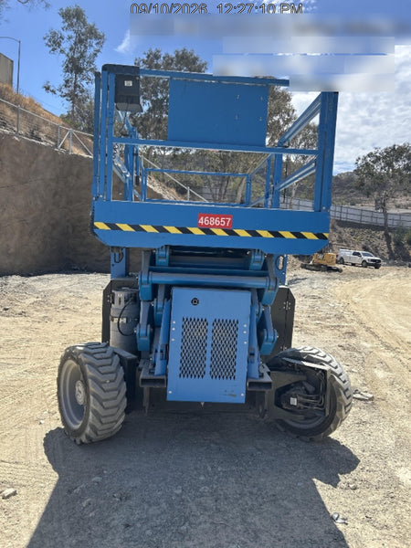 2024 GENIE GS-4390 RT