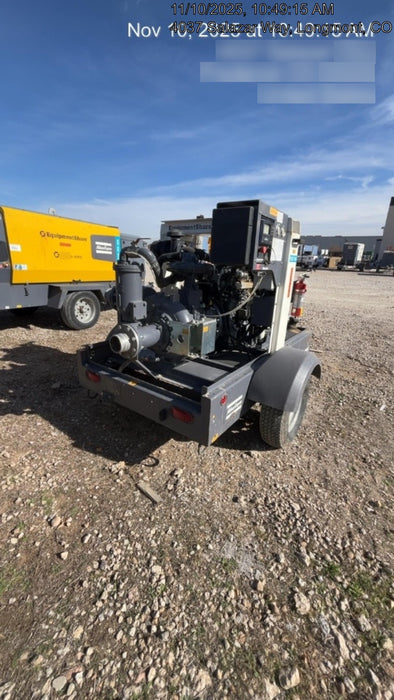 2023 ATLAS COPCO PAC F44 KD
