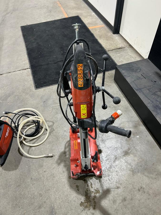2024 HILTI DD 150-U