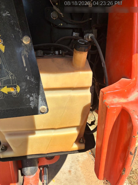 2020 JLG 460SJ