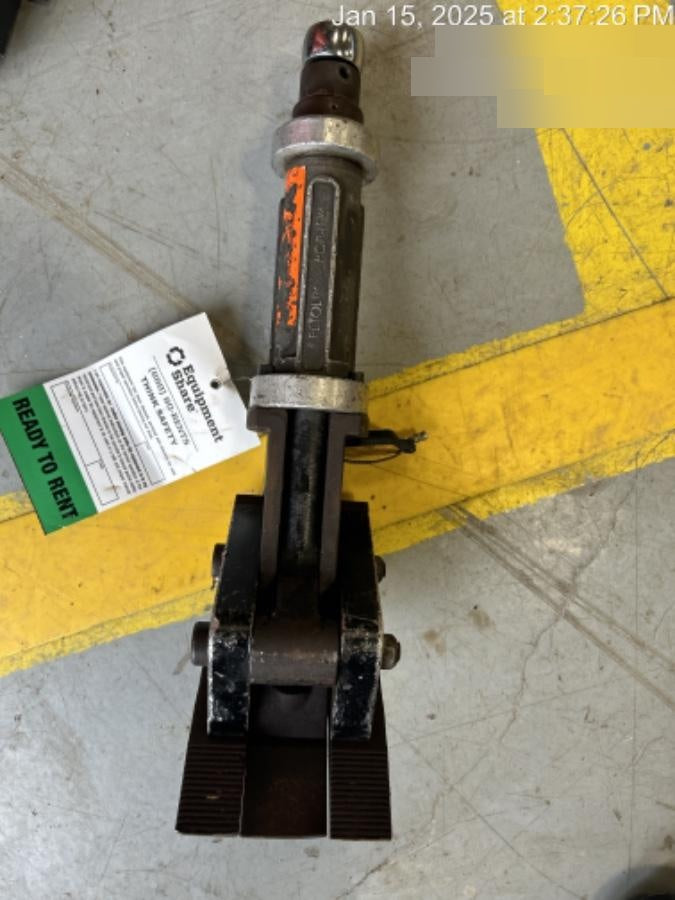 2020 PETOL P95-525