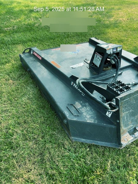2021 PALADIN 30372A-0022