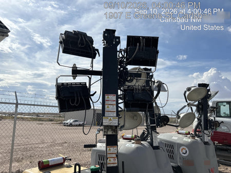 2021 ALLMAND NLV3GR