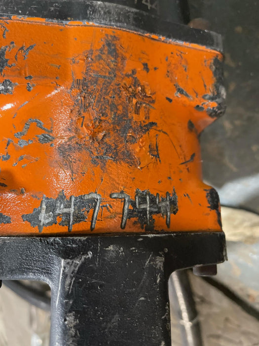 2021 MICHIGAN PNEUMATIC 4940B2