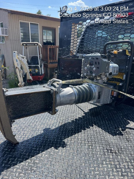 2025 WACKER NEUSON BS62-4Ab/28