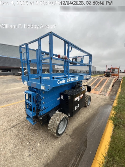 2020 GENIE GS-4069 RT