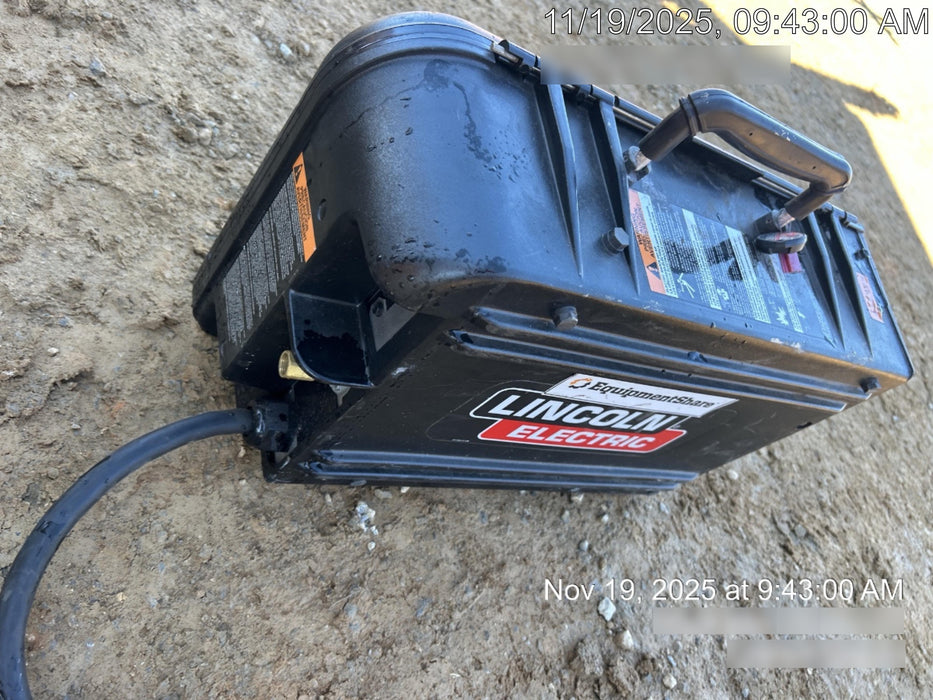 2024 LINCOLN ELECTRIC LN-25X