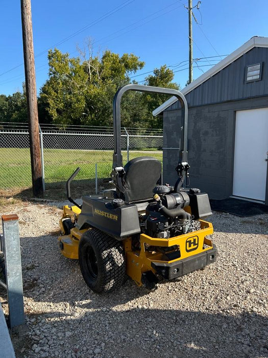 2021 HUSTLER 940056
