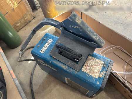 2024 MILLER ELECTRIC CST-282